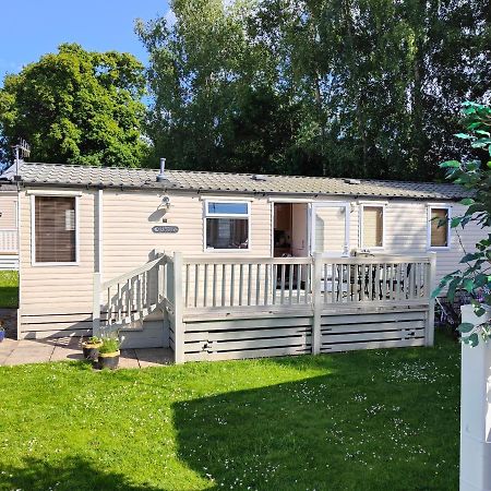 Holiday Home Sleeps Six Saint Leonards Zewnętrze zdjęcie
